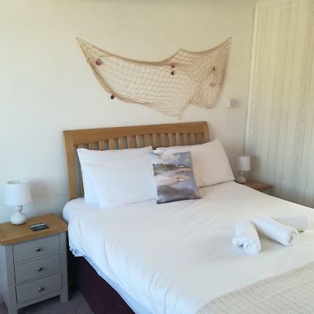 Seren Villa Llandudno Dış mekan fotoğraf