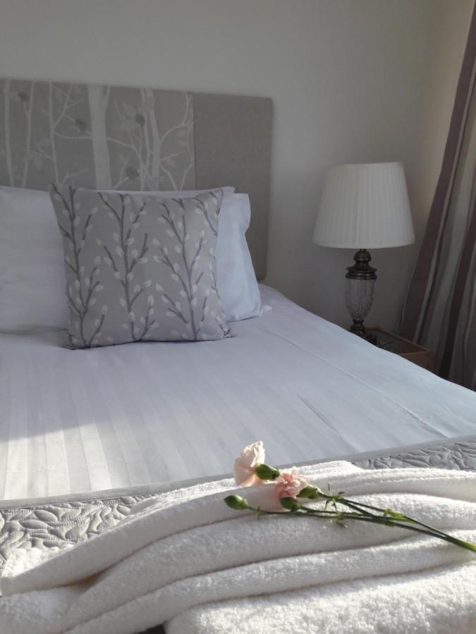 Seren Villa Llandudno Dış mekan fotoğraf