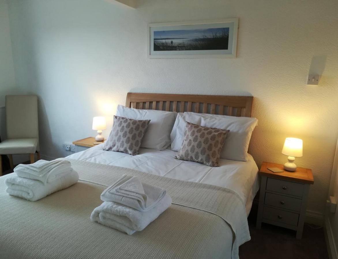 Seren Villa Llandudno Dış mekan fotoğraf