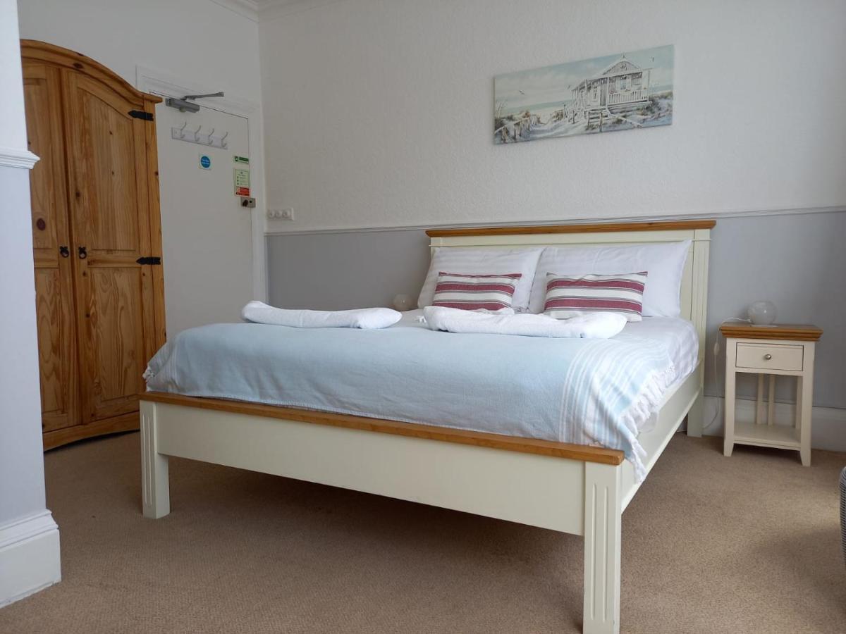 Seren Villa Llandudno Dış mekan fotoğraf