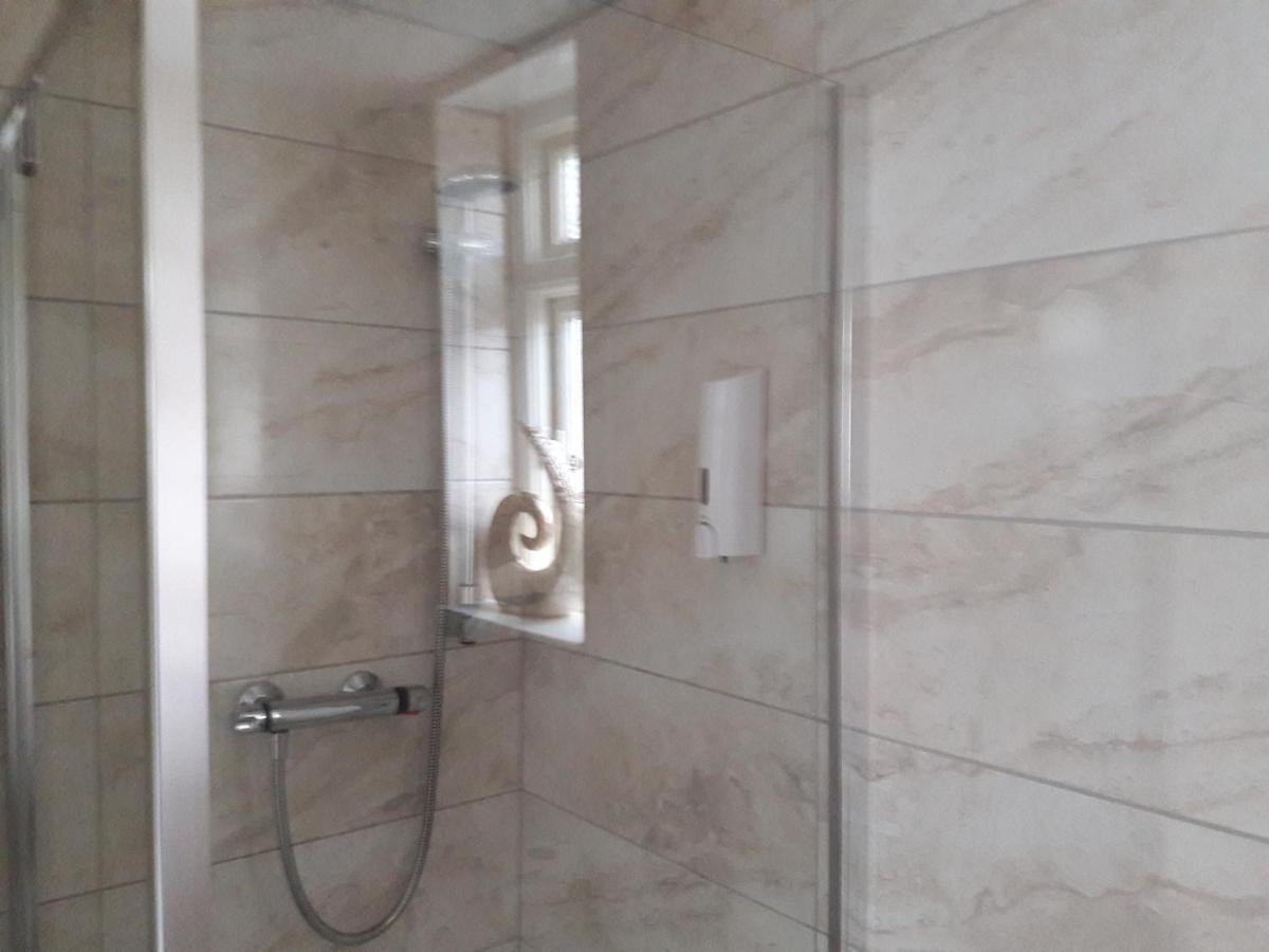 Seren Villa Llandudno Dış mekan fotoğraf