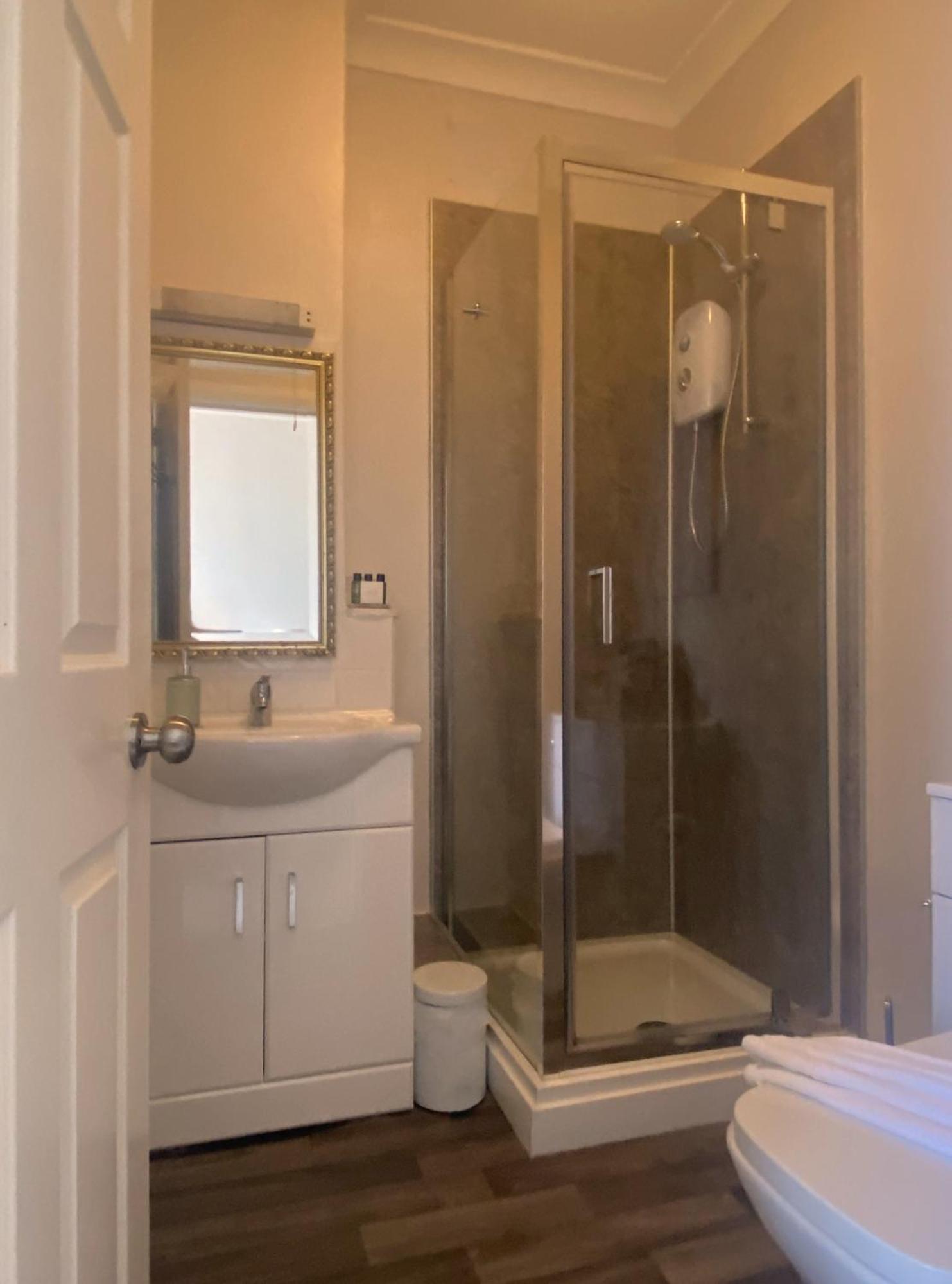 Seren Villa Llandudno Dış mekan fotoğraf