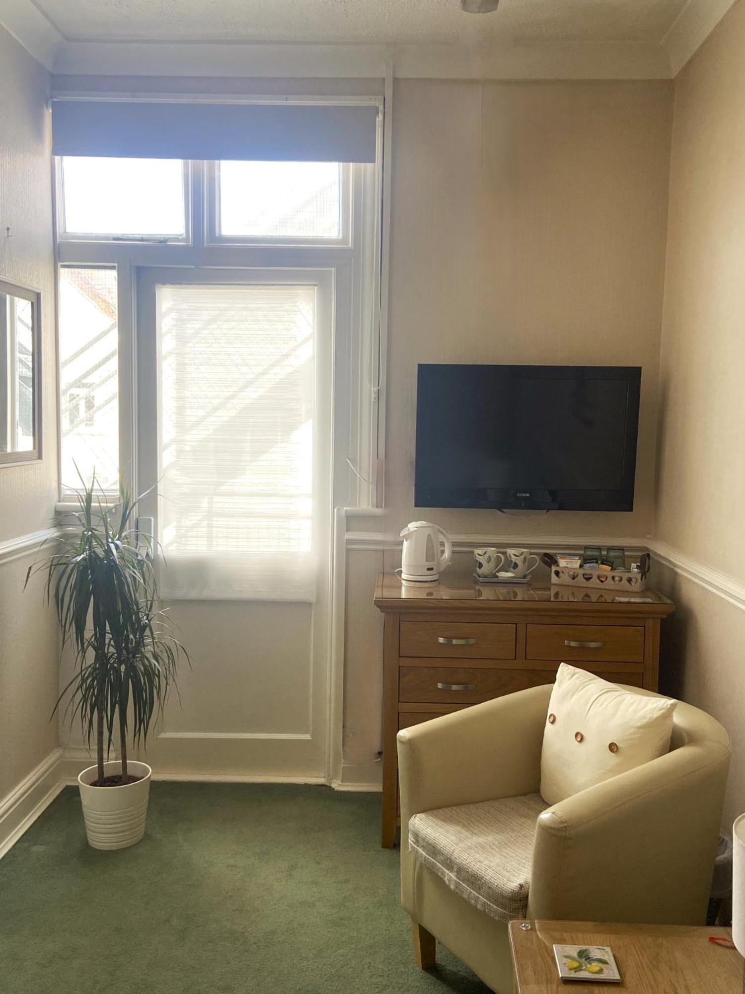 Seren Villa Llandudno Dış mekan fotoğraf