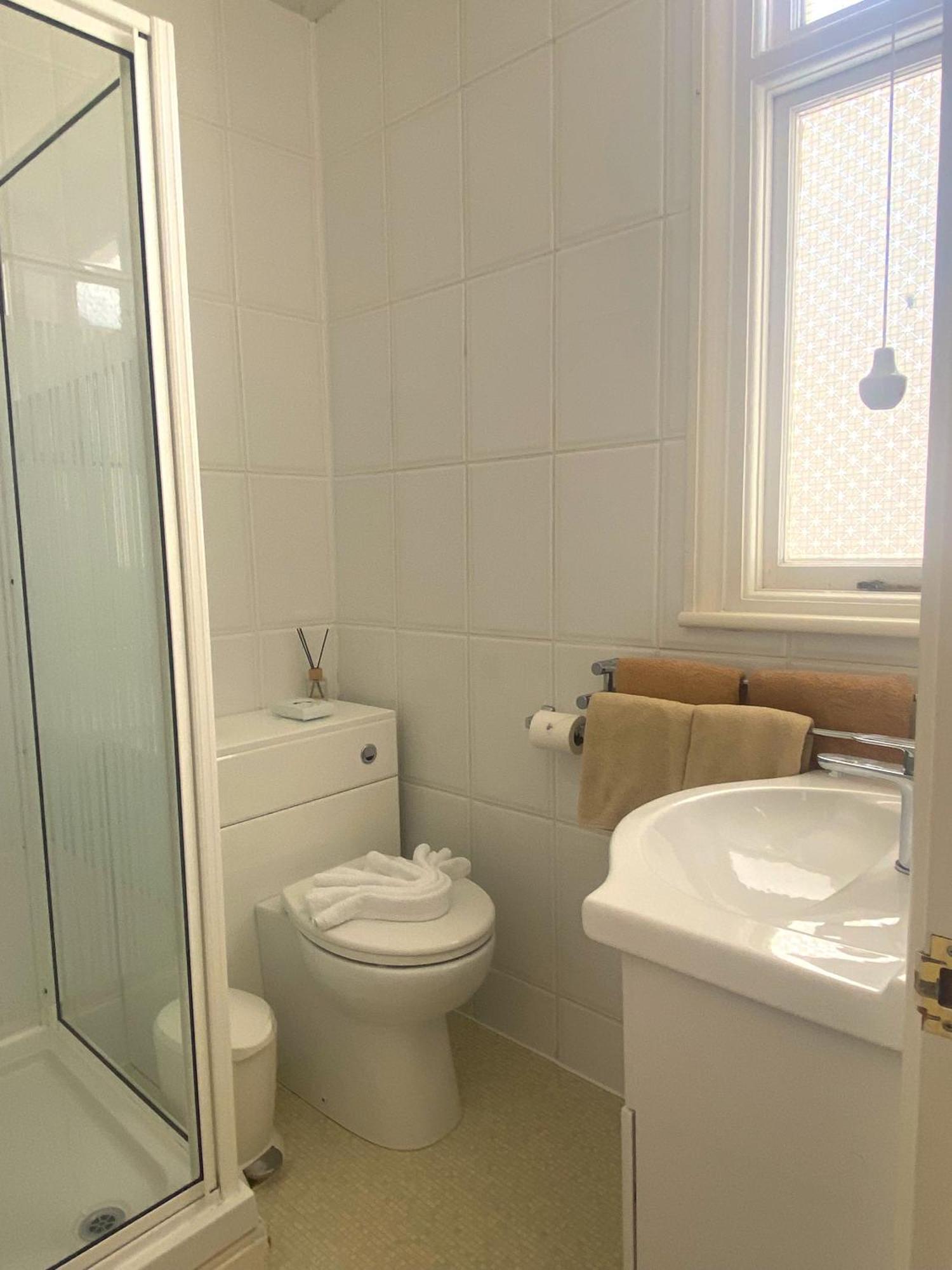 Seren Villa Llandudno Dış mekan fotoğraf