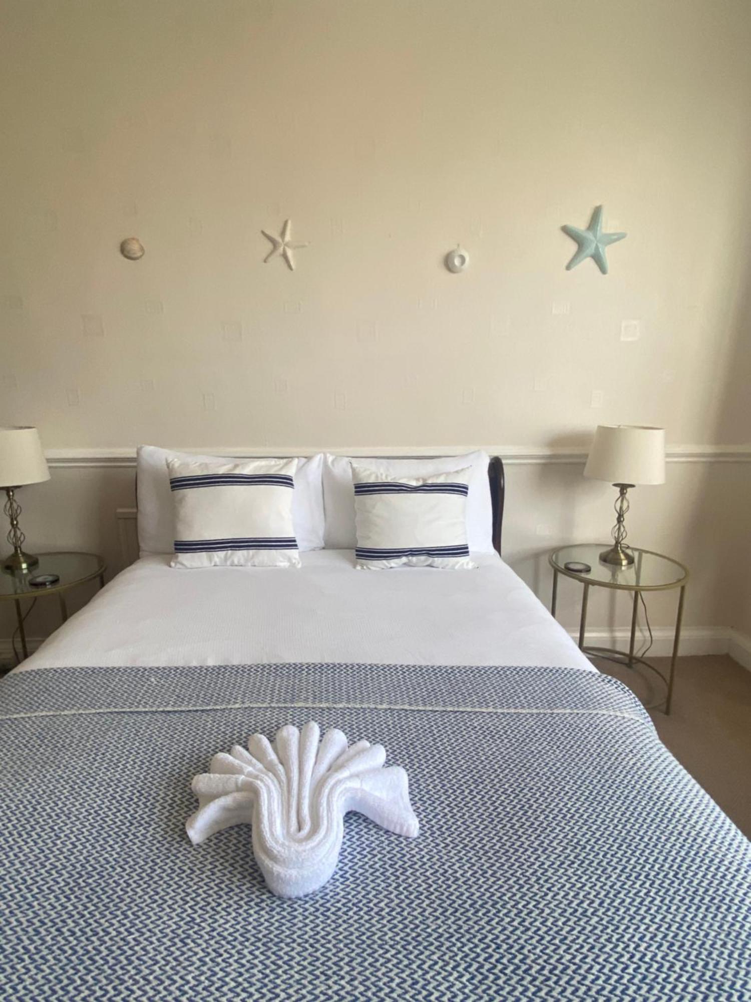 Seren Villa Llandudno Dış mekan fotoğraf