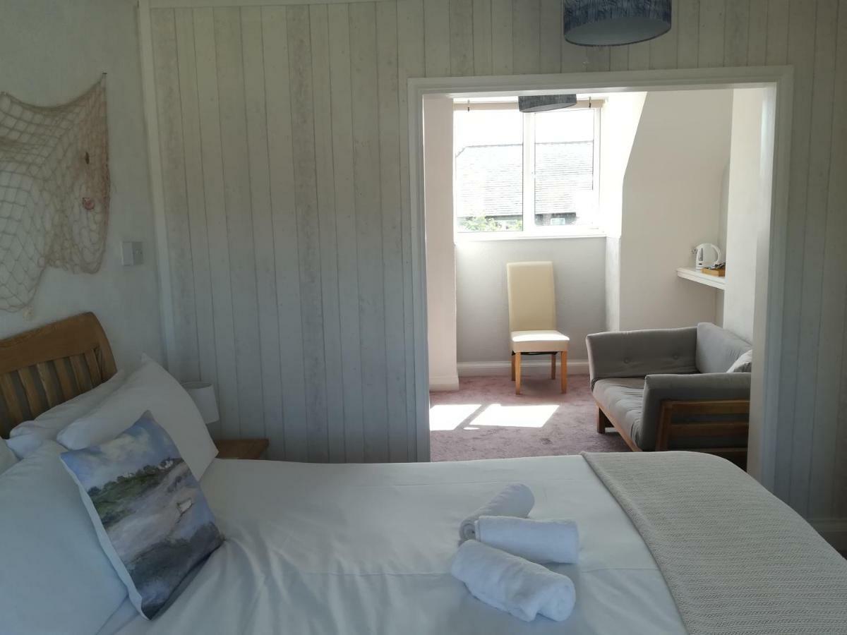 Seren Villa Llandudno Dış mekan fotoğraf